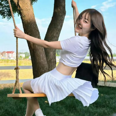 与君重逢初见时